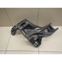 Кронштейн заднего бампера левый Mercedes Benz GL-Class X166 (GL/GLS) (2012 - 2019) 1668850265