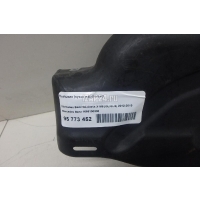 Пыльник (кузов наружные) Mercedes Benz GL-Class X166 (GL/GLS) (2012 - 2019) 1666100308