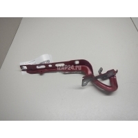 Петля капота правая Citroen-Peugeot 208 (2012 - 2019) 9672864080