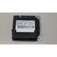 Блок управления AIR BAG Citroen-Peugeot 208 (2012 - 2019) 9803380480