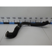 Патрубок интеркулера BMW Countryman R60 (2010 - 2016) 13719804247