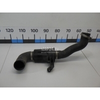 Патрубок интеркулера BMW Countryman R60 (2010 - 2016) 13719804248