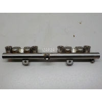 Рейка топливная (рампа) BMW Countryman R60 (2010 - 2016) 13537592426