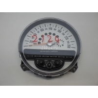 Панель приборов BMW Countryman R60 (2010 - 2016) 62109232430