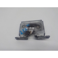 Замок капота BMW X5 F15/F85 (2013 - 2018) 51232753419