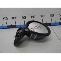 Зеркало правое электрическое BMW Countryman R60 (2010 - 2016) 51169813784