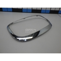 Рамка фонаря BMW Countryman R60 (2010 - 2016) 52109806936
