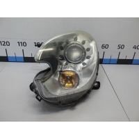 Фара левая BMW Countryman R60 (2010 - 2016) 63129807485