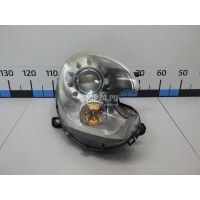 Фара правая BMW Countryman R60 (2010 - 2016) 63129807486