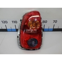 Фонарь задний левый BMW Countryman R60 (2010 - 2016) 63219808153