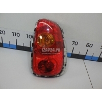 Фонарь задний правый BMW Countryman R60 (2010 - 2016) 63219808154