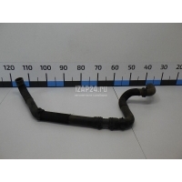 Патрубок радиатора BMW Countryman R60 (2010 - 2016) 17129802099