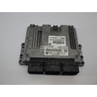 Блок управления двигателем BMW Clubman R55 (2007 - 2014) 12147639421