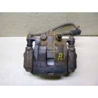 Суппорт тормозной передний левый Suzuki Pixo (2009 - 2013) 5510268L00999
