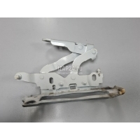 Петля капота левая Mercedes Benz W218 CLS (2011 - 2017) 2048800728