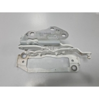 Петля капота правая Mercedes Benz W218 CLS (2011 - 2017) 2048800828
