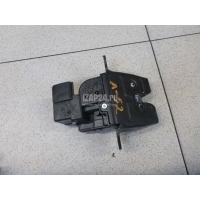 Замок багажника Hyundai-Kia Ceed (2012 - 2018) 81230A6000