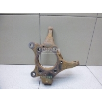 Кулак поворотный передний левый Hyundai-Kia Ceed (2012 - 2018) 51715A6000