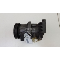 Компрессор кондиционера Hyundai-Kia Ceed (2012 - 2018) 97701A6700