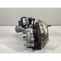 Турбокомпрессор (турбина) VAG Allroad quattro (2012 - 2019) 059145874T