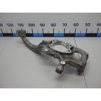Кулак поворотный передний левый VAG Allroad quattro (2012 - 2019) 4G0407253B