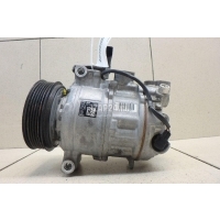 Компрессор кондиционера VAG Allroad quattro (2012 - 2019) 4M0820803L