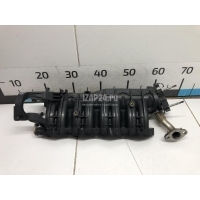 Коллектор впускной Hyundai-Kia i40 (2011 - 2019) 283102A801