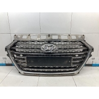 Решетка радиатора Hyundai-Kia i40 (2011 - 2019) 863503Z600