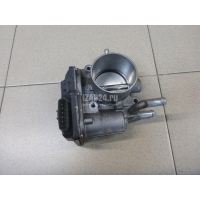 Заслонка дроссельная электрическая Hyundai-Kia Veloster (2011 - 2017) 351002B300