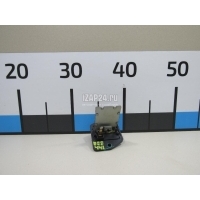 Резистор отопителя Hyundai-Kia Veloster (2011 - 2017) 971281R000