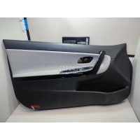 Обшивка двери передней левой Hyundai-Kia Ceed (2012 - 2018) 82307A2790DEK