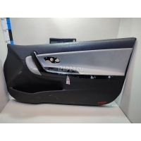 Обшивка двери передней правой Hyundai-Kia Ceed (2012 - 2018) 82308A2790DEK