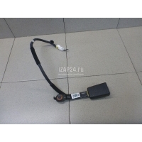 Ответная часть ремня безопасности Hyundai-Kia Ceed (2012 - 2018) 88840A2200WK