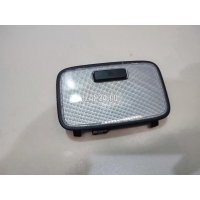 Плафон салонный Hyundai-Kia Ceed (2012 - 2018) 92850A6000WK