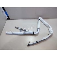 Подушка безопасности боковая (шторка) Hyundai-Kia Ceed (2012 - 2018) 85010A2700