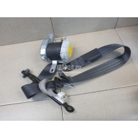 Ремень безопасности с пиропатроном Hyundai-Kia Ceed (2012 - 2018) 88810A2100WK