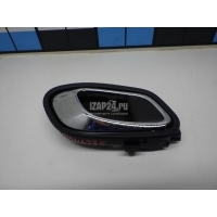 Ручка двери передней внутренняя правая Hyundai-Kia Ceed (2012 - 2018) 82620A2010LEF