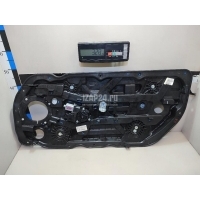 Стеклоподъемник электр. передний правый Hyundai-Kia Ceed (2012 - 2018) 82481A2700
