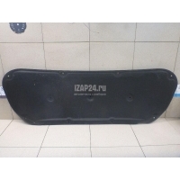 Шумоизоляция капота Hyundai-Kia Ceed (2012 - 2018) 81124A2000