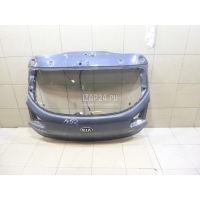 Дверь багажника Hyundai-Kia Ceed (2012 - 2018) 73700A2000