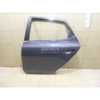 Дверь задняя левая Hyundai-Kia Ceed (2012 - 2018) 77003A2000