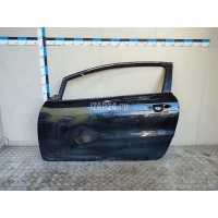 Дверь передняя левая Hyundai-Kia Ceed (2012 - 2018) 76003A2700