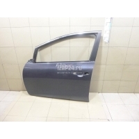 Дверь передняя левая Hyundai-Kia Ceed (2012 - 2018) 76003A2000