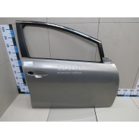 Дверь передняя правая Hyundai-Kia Ceed (2012 - 2018) 76004A2000