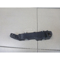 Кронштейн переднего бампера левый Hyundai-Kia Ceed (2012 - 2018) 86513A2000