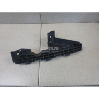 Кронштейн переднего бампера левый Hyundai-Kia Ceed (2012 - 2018) 86517A2000