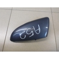 Накладка зеркала левого Hyundai-Kia Ceed (2012 - 2018) 87616A2020
