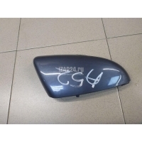 Накладка зеркала правого Hyundai-Kia Ceed (2012 - 2018) 87626A2020