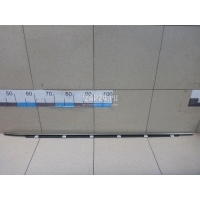 Накладка стекла переднего левого Hyundai-Kia Ceed (2012 - 2018) 82210A2010