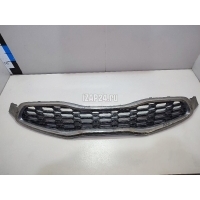 Решетка радиатора Hyundai-Kia Ceed (2012 - 2018) 86350A2300